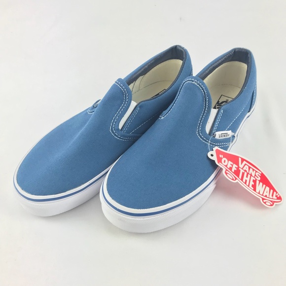 vans for boys size 4